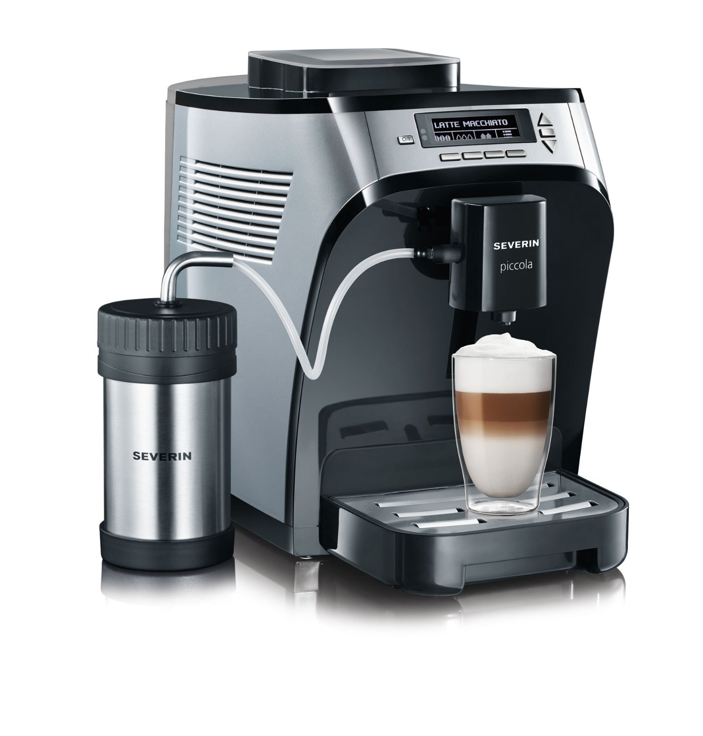 Fully Auto Coffee Machine Piccola Bluestone S Distribution Fully Auto Coffee Machine Piccola Bluestone S Distribution Ireland