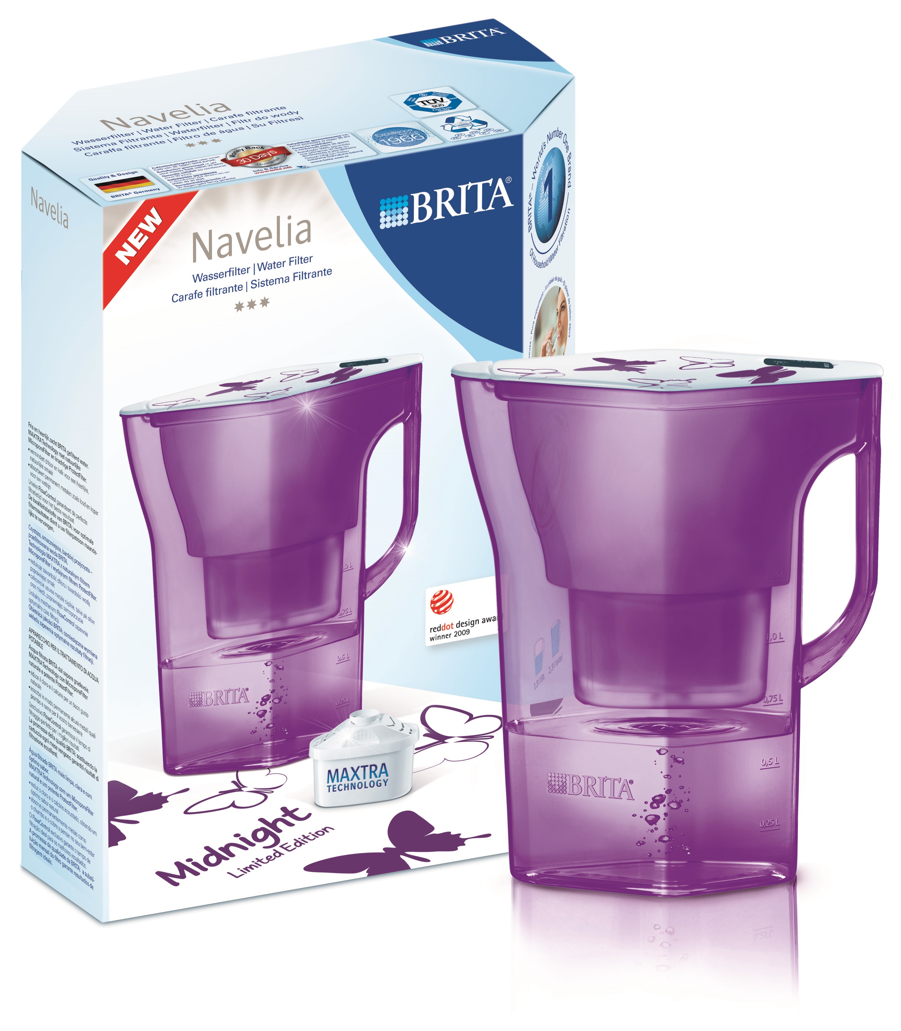 BRITA P3000 Online Cartridge S1423 | Bluestone Sales & Distribution ...