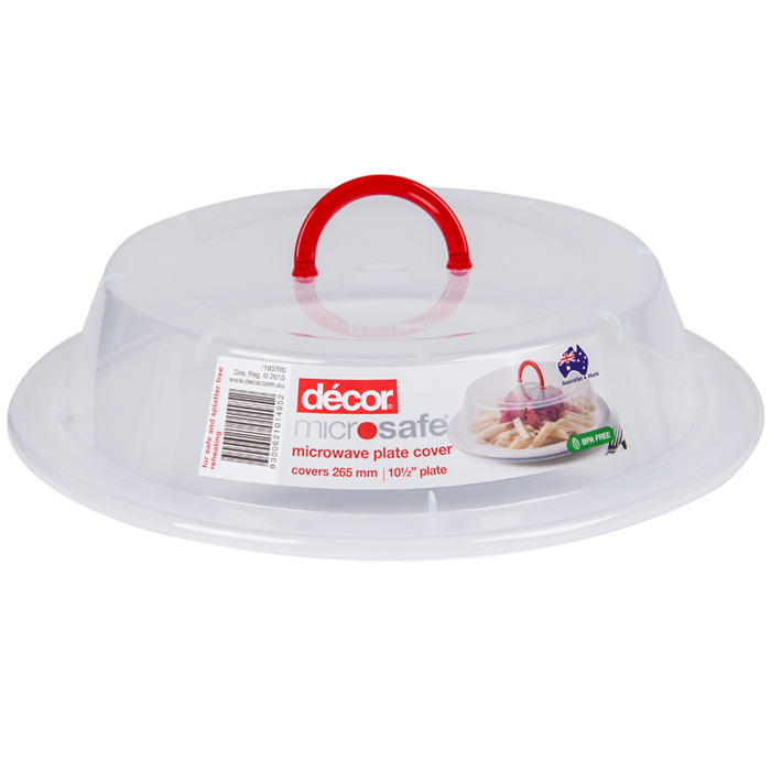 Decor Microsafe Microwave Plate Cover S5822 Bluestone S Decor Microsafe Microwave Plate Cover